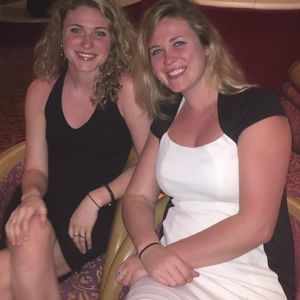 Meet your Posher, Jaynie